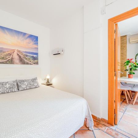 Apartament Valencia Apartamento Centro Old Town Zewnętrze zdjęcie