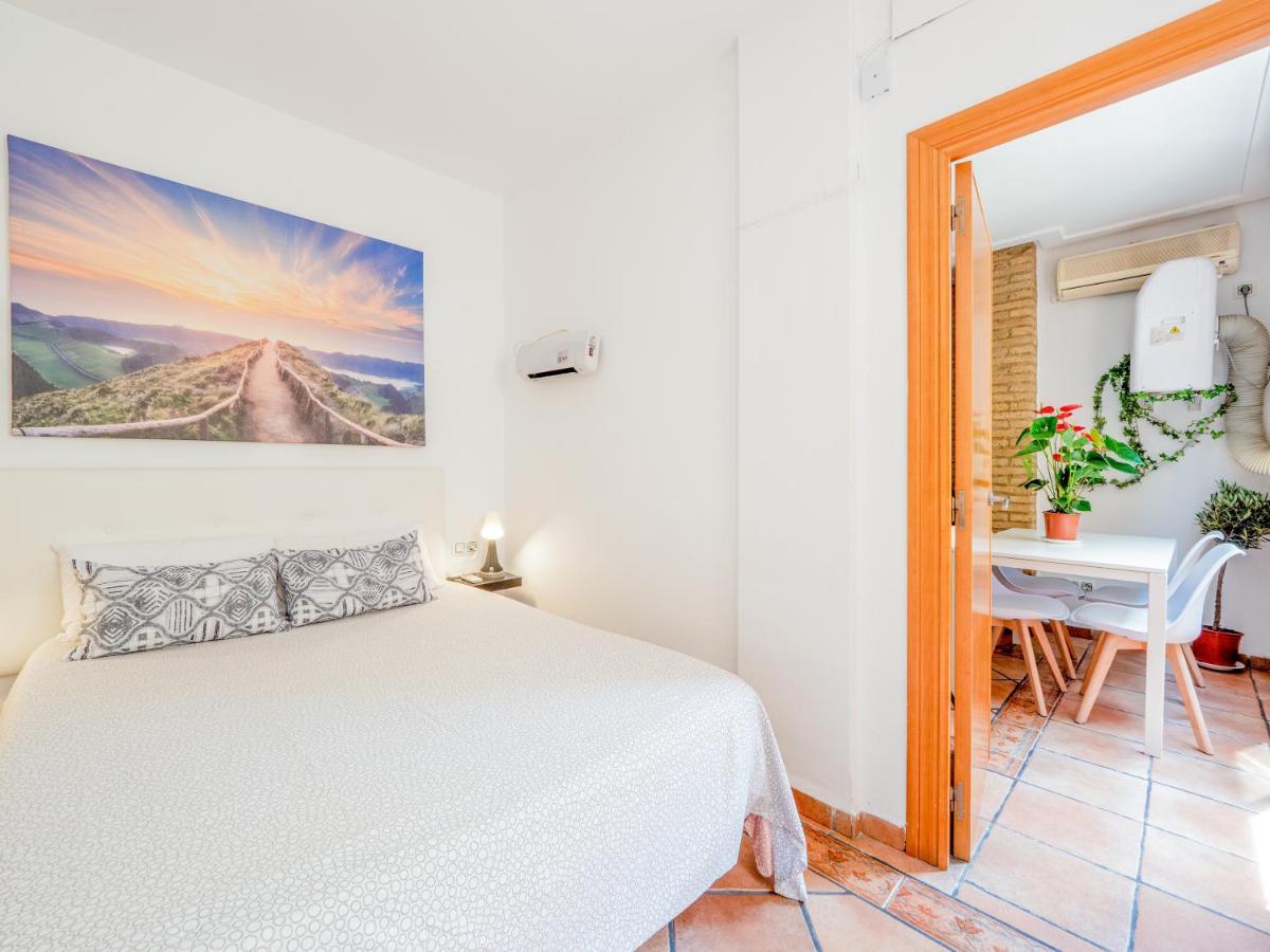 Apartament Valencia Apartamento Centro Old Town Zewnętrze zdjęcie