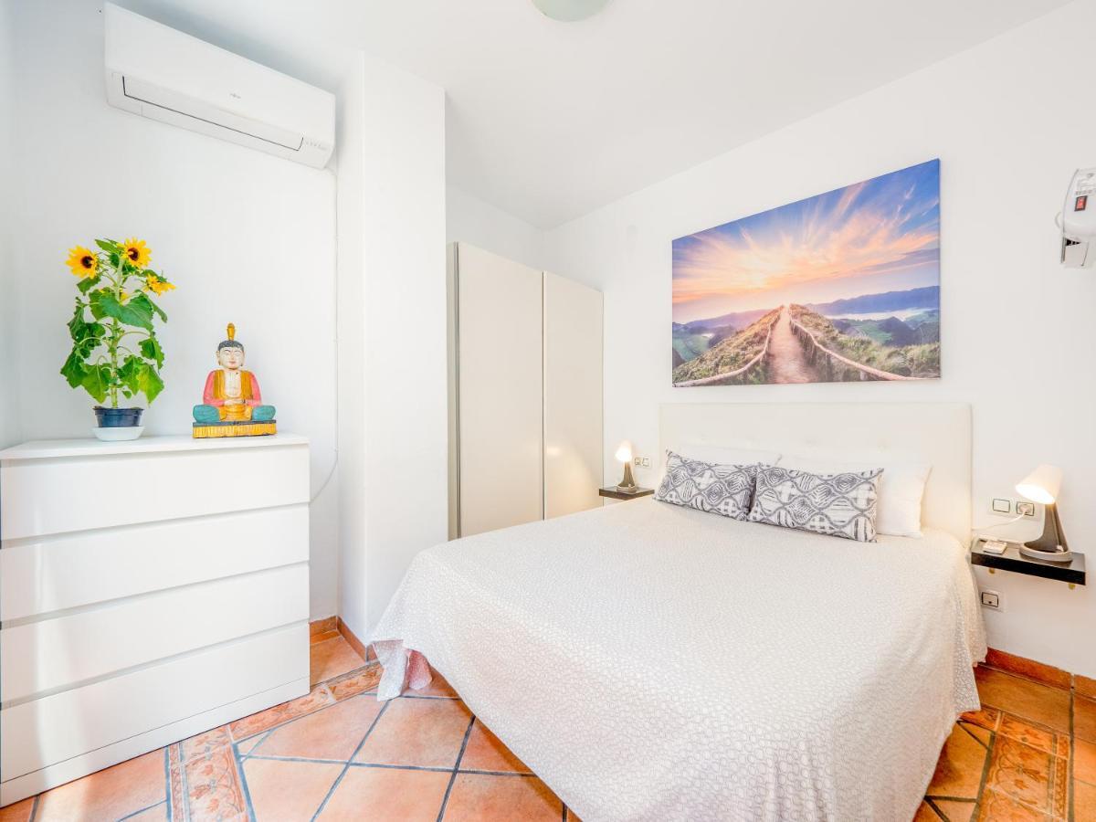 Apartament Valencia Apartamento Centro Old Town Zewnętrze zdjęcie