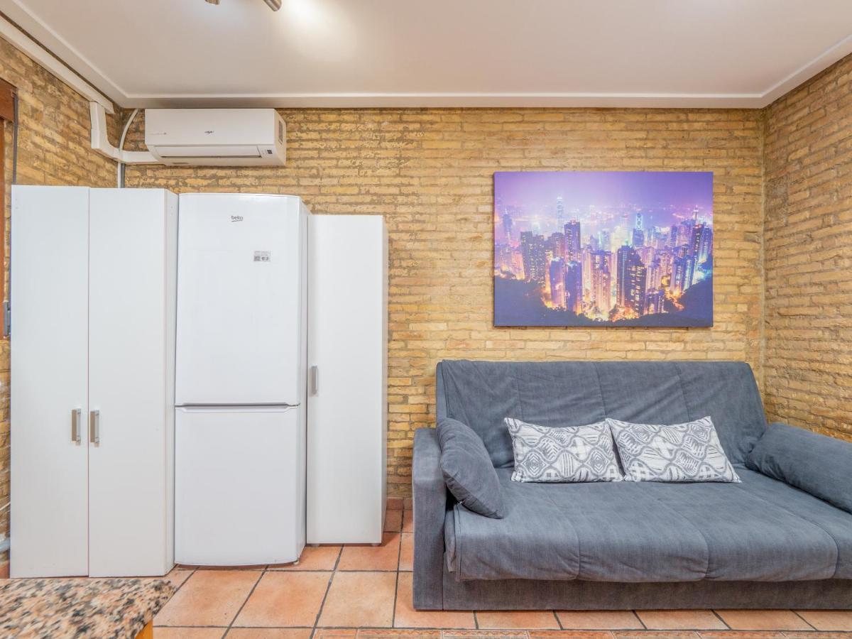 Apartament Valencia Apartamento Centro Old Town Zewnętrze zdjęcie