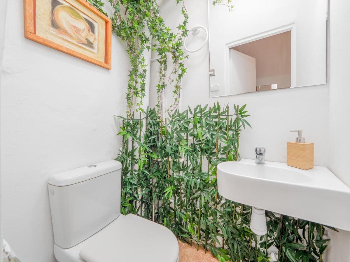 Apartament Valencia Apartamento Centro Old Town Zewnętrze zdjęcie