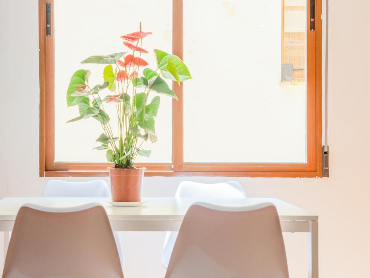 Apartament Valencia Apartamento Centro Old Town Zewnętrze zdjęcie