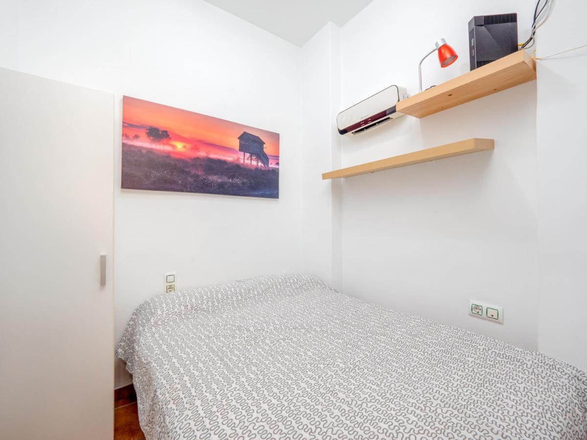 Apartament Valencia Apartamento Centro Old Town Zewnętrze zdjęcie