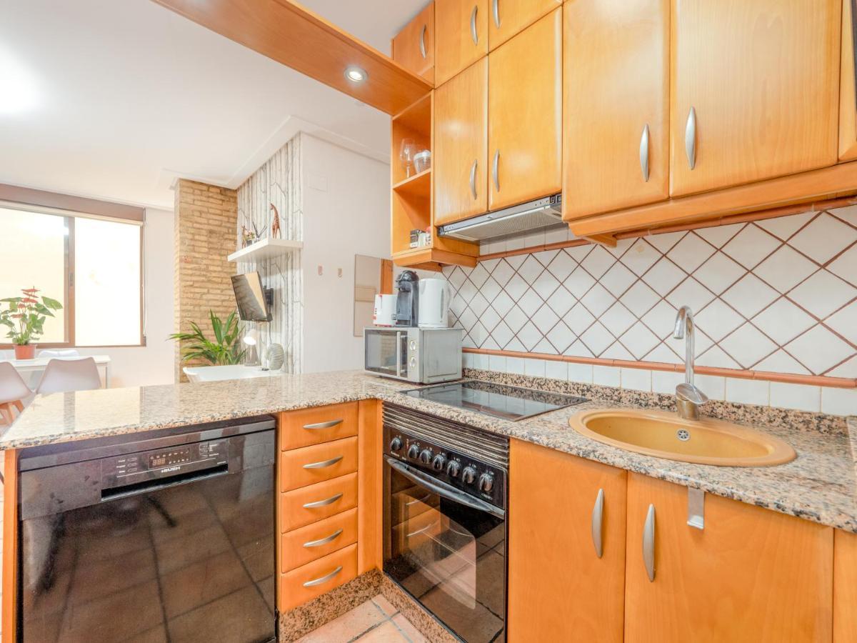 Apartament Valencia Apartamento Centro Old Town Zewnętrze zdjęcie