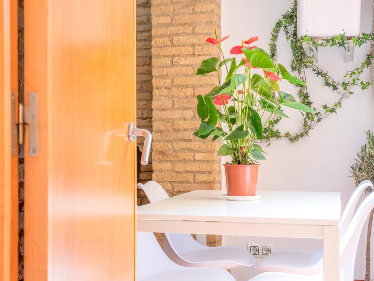 Apartament Valencia Apartamento Centro Old Town Zewnętrze zdjęcie