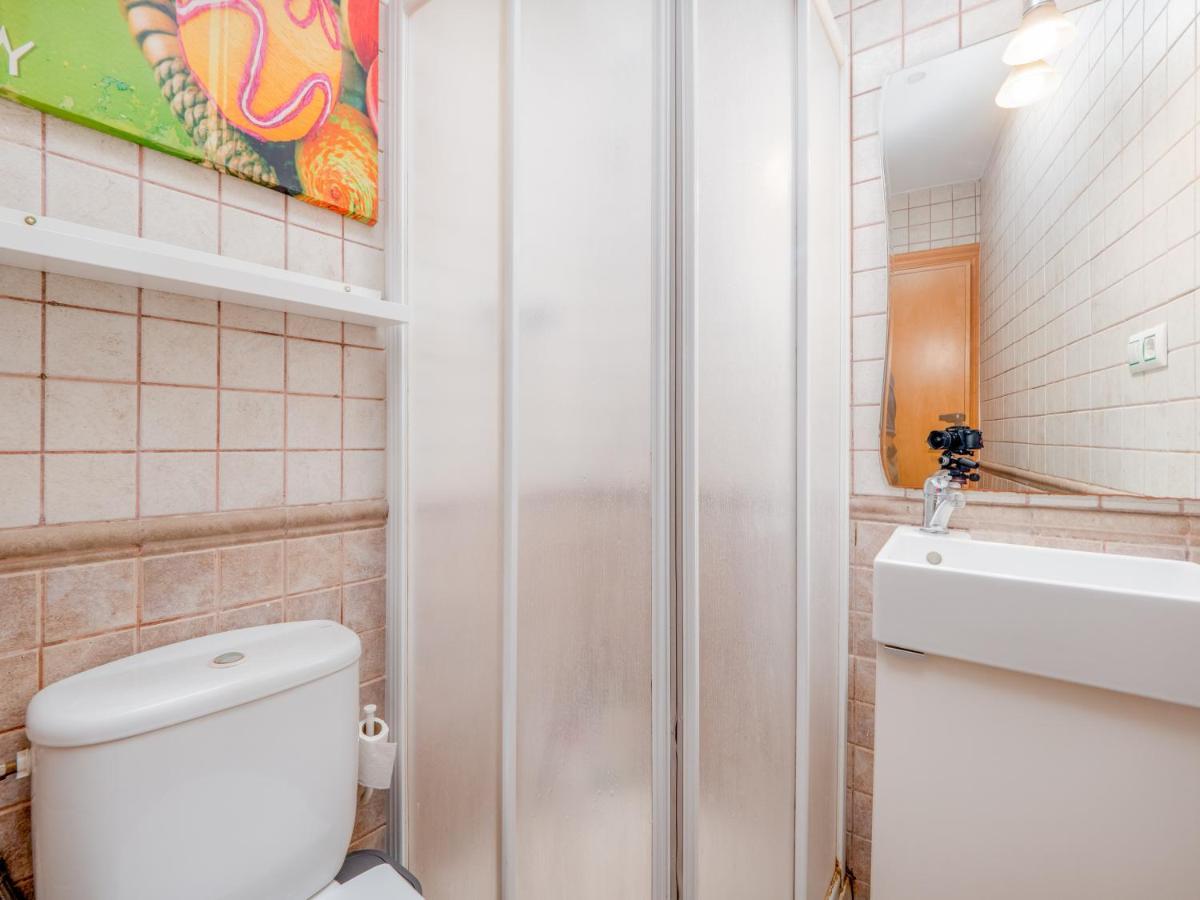 Apartament Valencia Apartamento Centro Old Town Zewnętrze zdjęcie