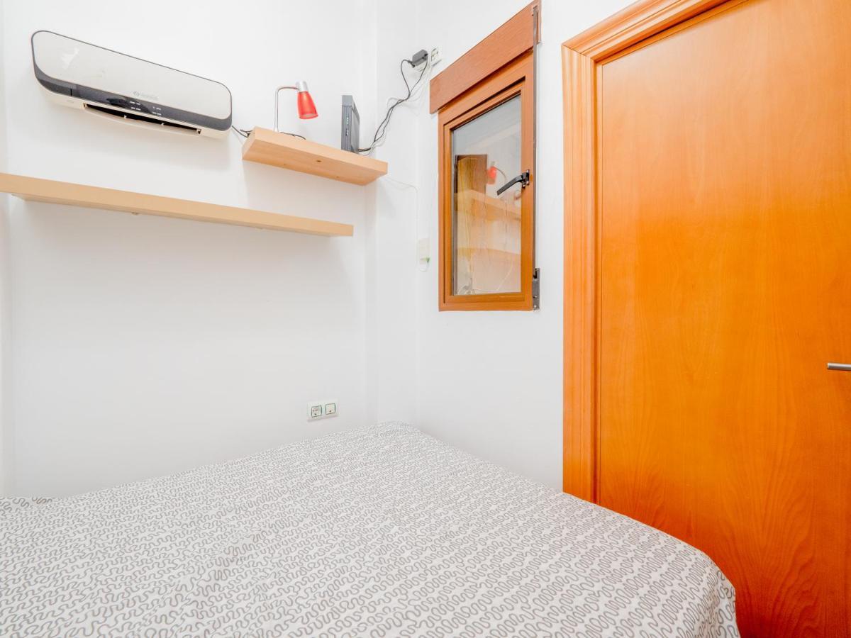 Apartament Valencia Apartamento Centro Old Town Zewnętrze zdjęcie