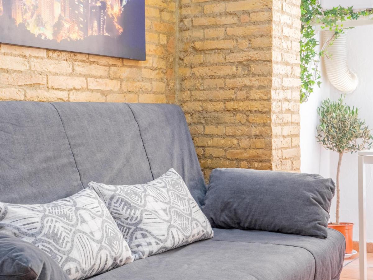 Apartament Valencia Apartamento Centro Old Town Zewnętrze zdjęcie